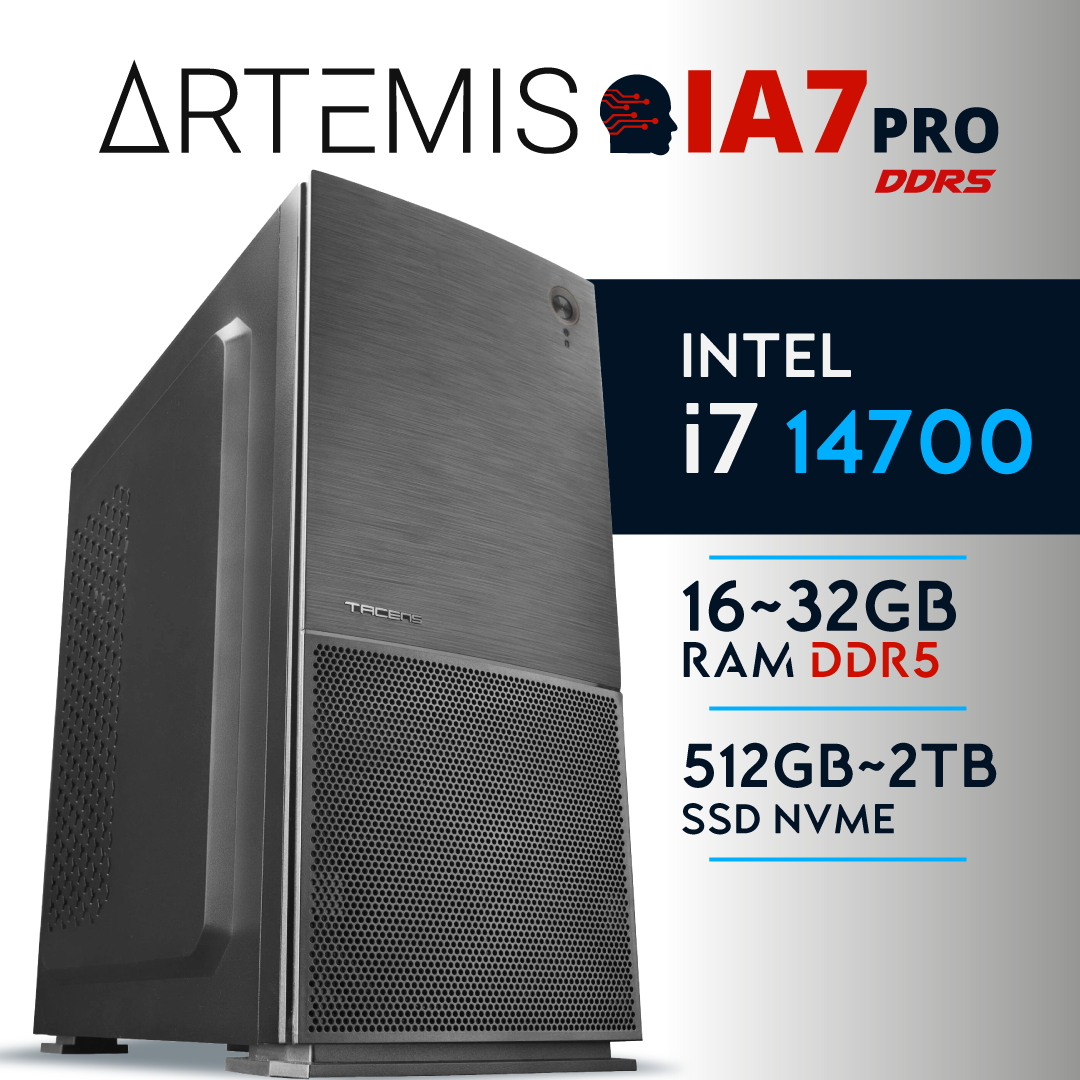 Computer Office - ARTEMIS-IA7PRO
