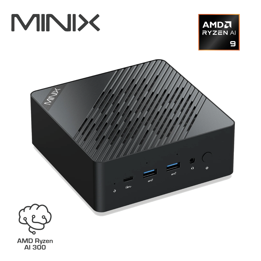 Computer Mini PCs - ELITE-ER936-AI