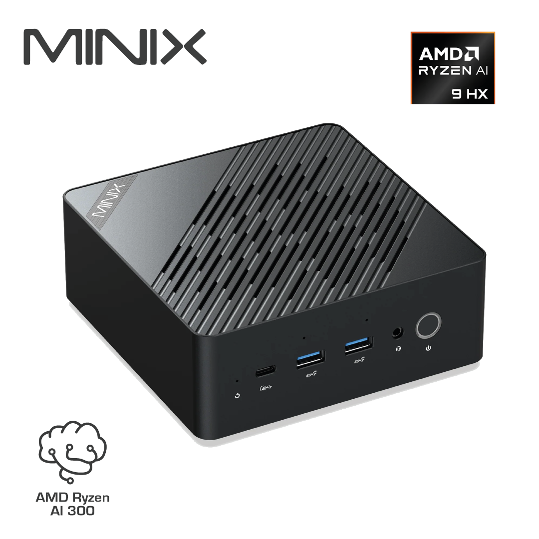 Computer Mini PCs - ELITE-ER937-AI