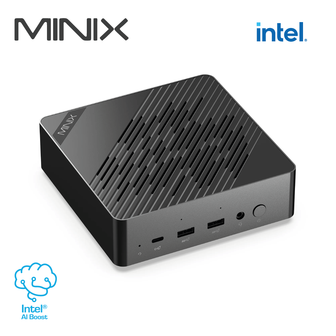 Computer Mini PCs - ELITE-EU512-AI