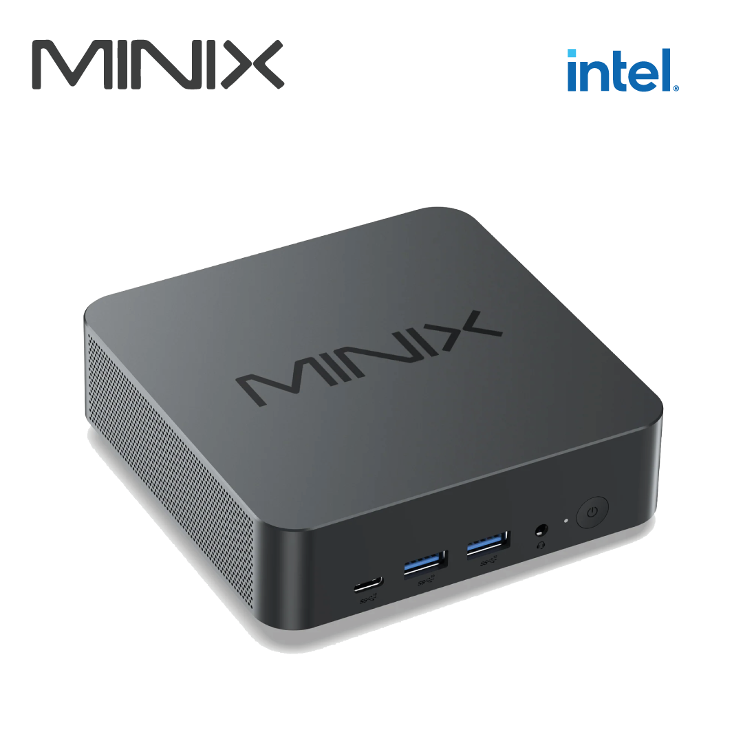 Computer Mini PCs - NGC-N713
