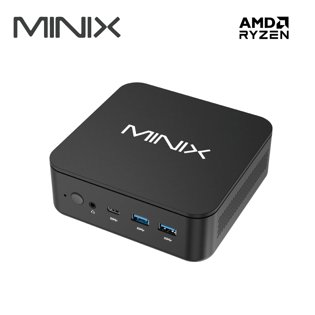 Computer Mini PCs - NGC-NR6600-16-512