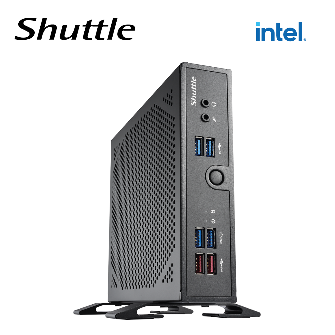 Computer Mini PCs - PEB-DS50U011