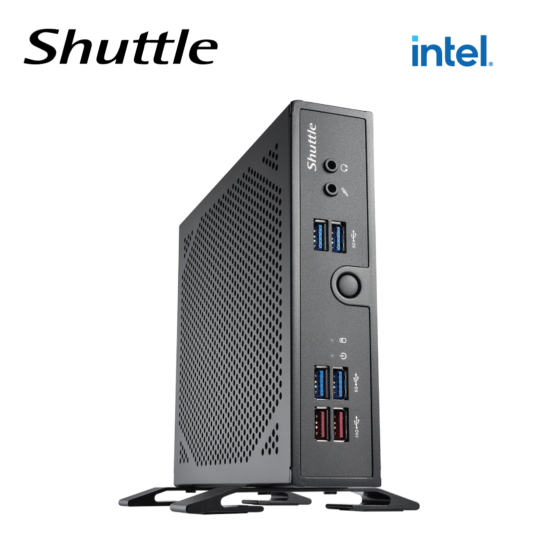 Computer Mini PCs - PEB-DS50U501