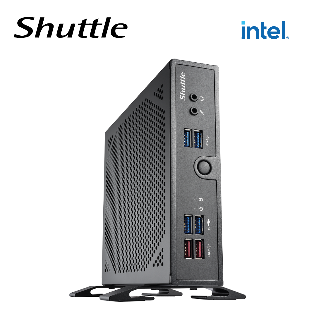 Computer Mini PCs - PEB-DS50U701