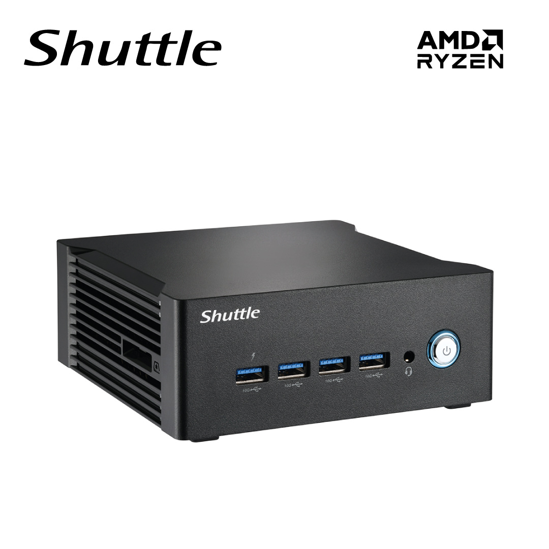 Computer Mini PCs - PFB-NA10H701