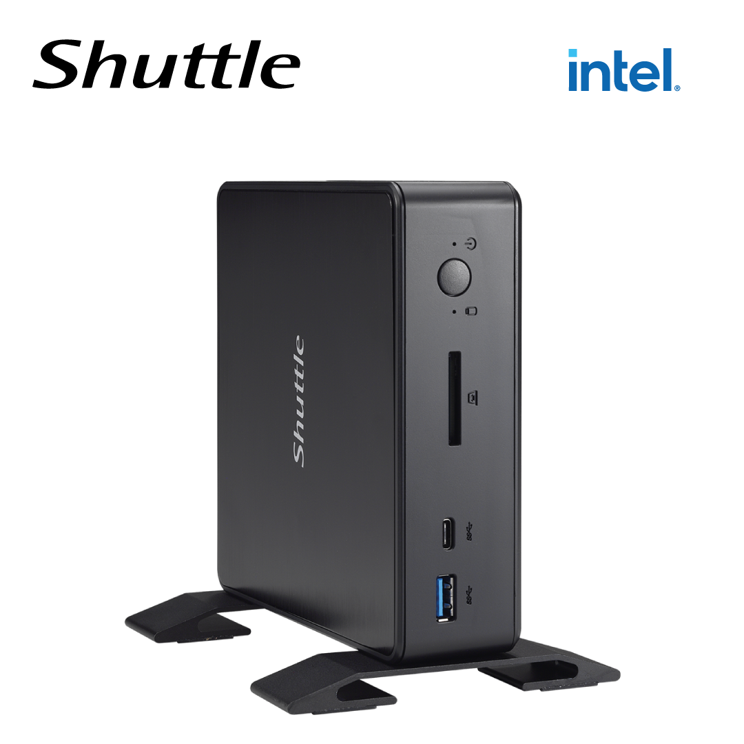 Computer Mini PCs - PFB-NC10U301