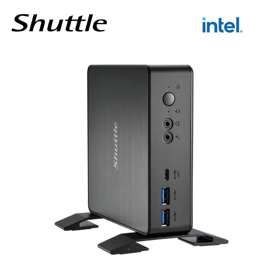 Computer Mini PCs - PFB-NC40U701