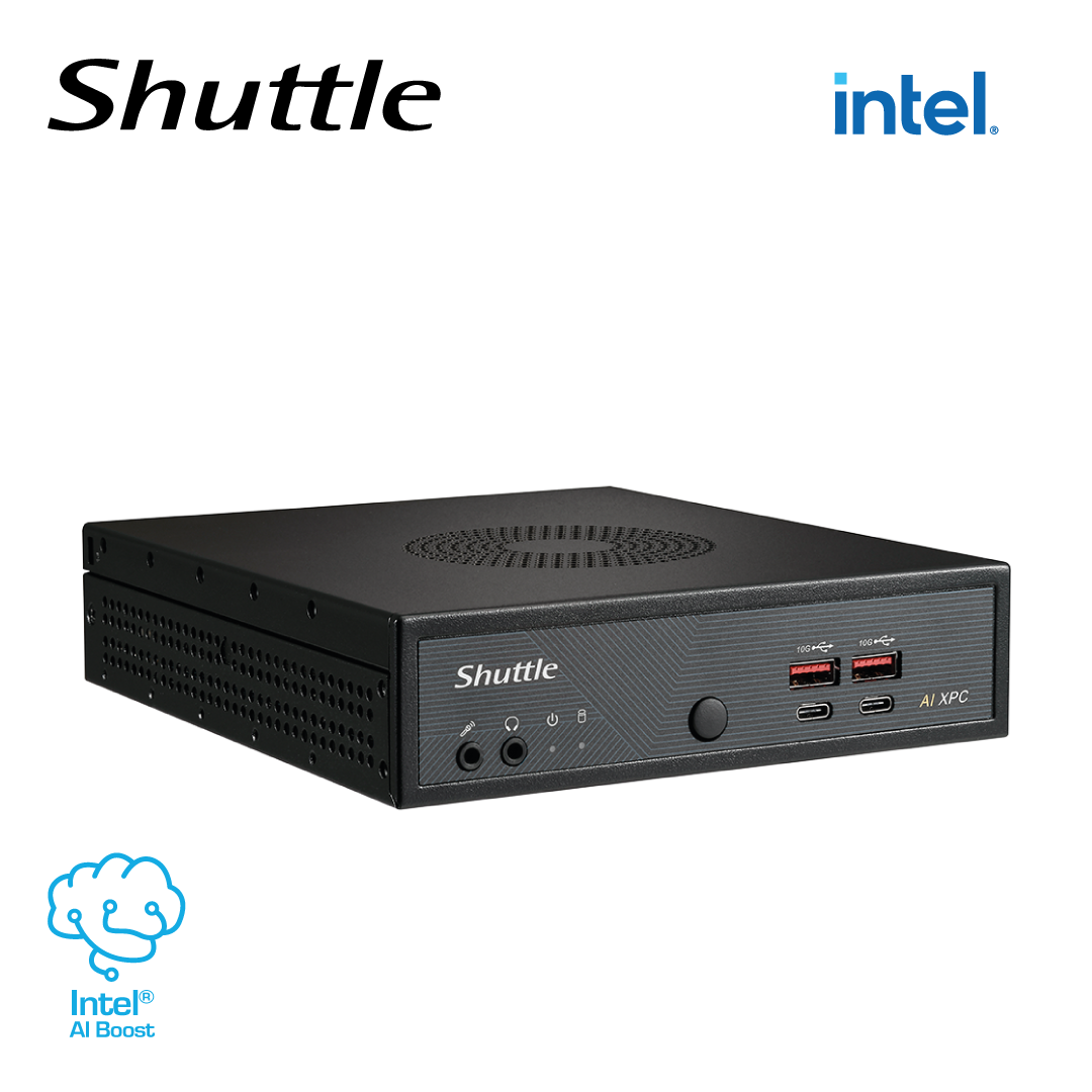 Computer Mini PCs - PIB-DN11H901