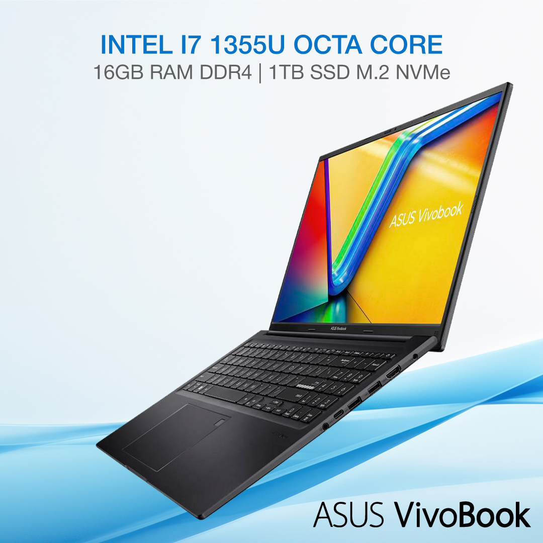 Portáteis - VIVOBOOK-I7