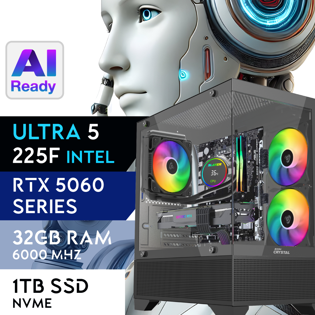 Computer Gaming - RAPTOR-56U5V2